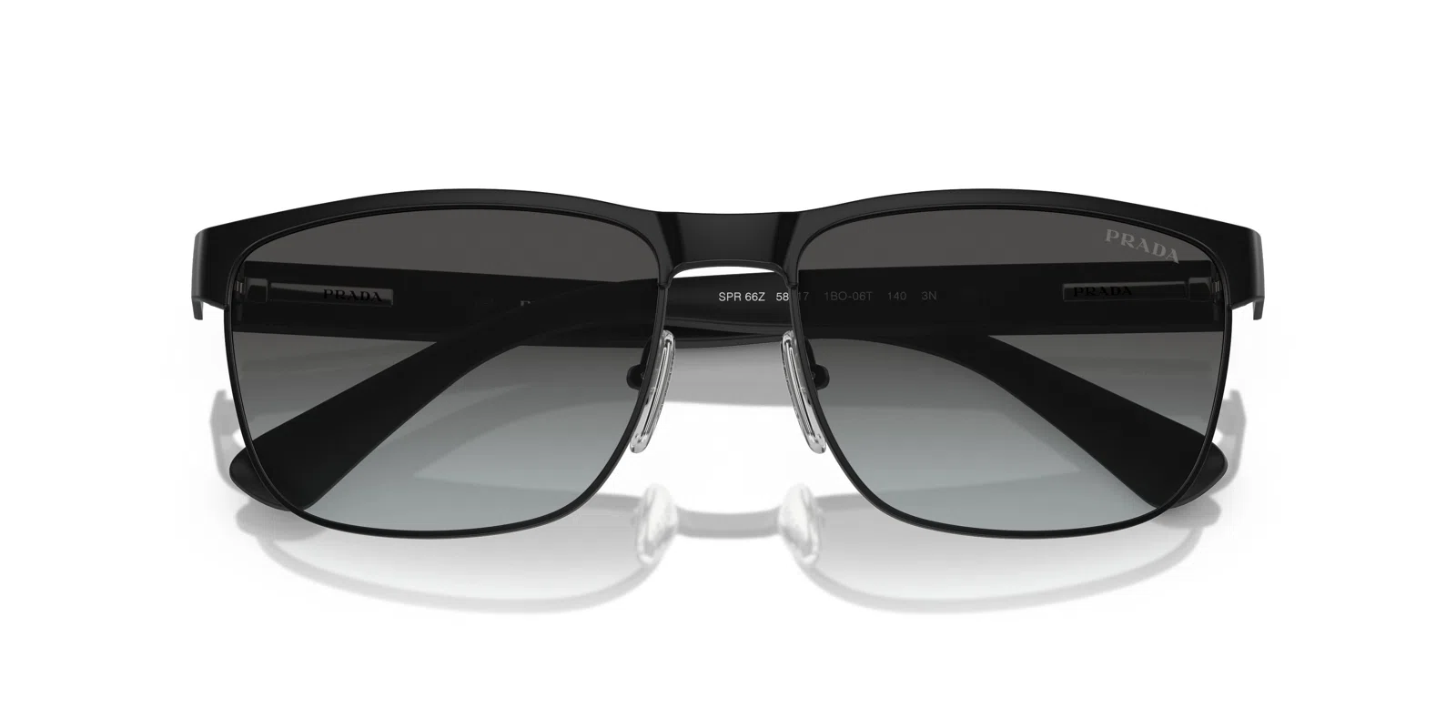 Prada 66ZS Sunglasses - view 24